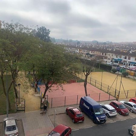 Vistas Desde Montequinto Appartement Dos Hermanas Buitenkant foto